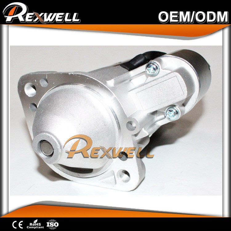 三菱L200 4D56新款 起動(dòng)機(jī)，啟動(dòng)馬達(dá)1810A0153
