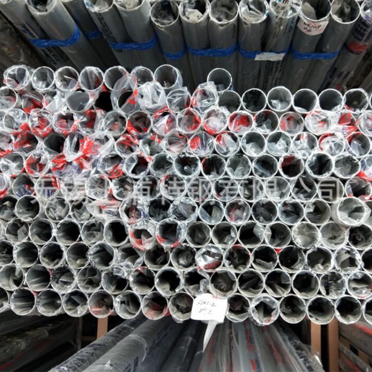 【裝飾毛細管】 廠家直銷201、304、304L不銹鋼裝飾圓管現貨