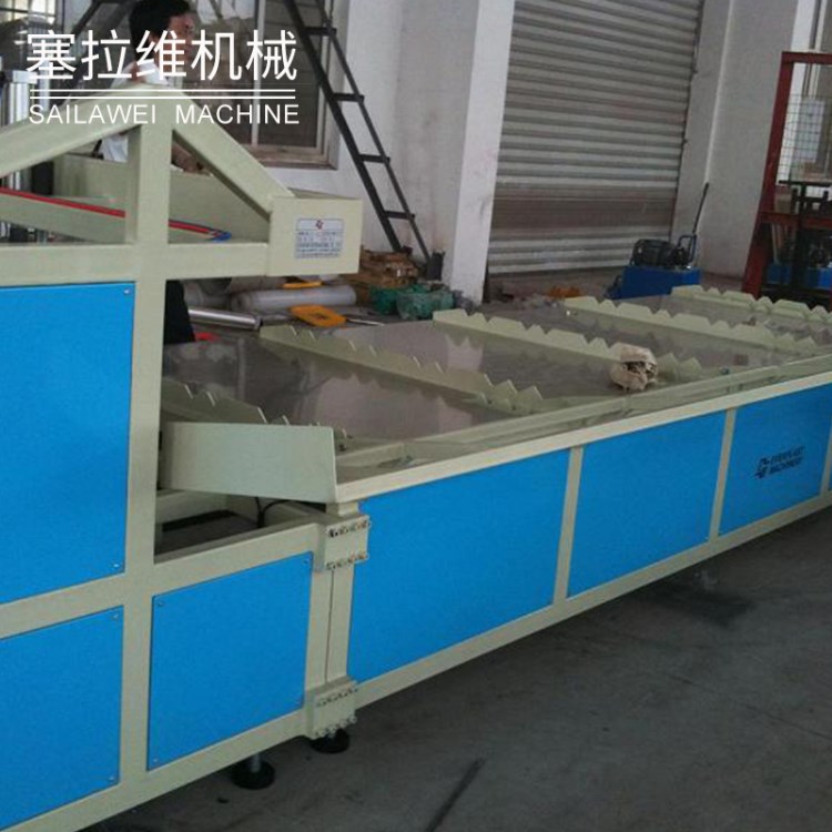 廠家供應(yīng)擴(kuò)口機(jī) PVC塑料管材擴(kuò)口機(jī) pvc管材生產(chǎn)線可定制
