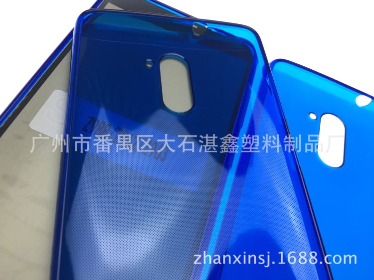 zmax pro/Carry TPU 波點/光面/防水紋手機殼/套 可做彩印水貼等
