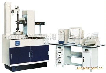 廠家供應 齒輪測量機3004B 多種型號 本地貨源