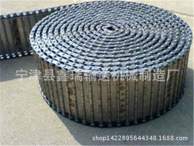 鑫瑞 靜電鏈 柔性鏈板 不銹鋼鏈板 滾珠鏈板 優(yōu)良品質(zhì) 歡迎詢