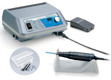 原裝日本中西Nakanish(NSK)電動(dòng)研磨機(jī) US-25PBS超聲波研磨機(jī)