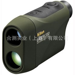 日本尼康Laser1200s激光測距望遠(yuǎn)鏡 激光測距儀