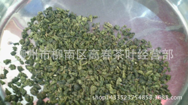 新茶鐵觀音烏龍茶 酒店賓館茶樓大排檔用茶 地攤模式大量批發(fā)