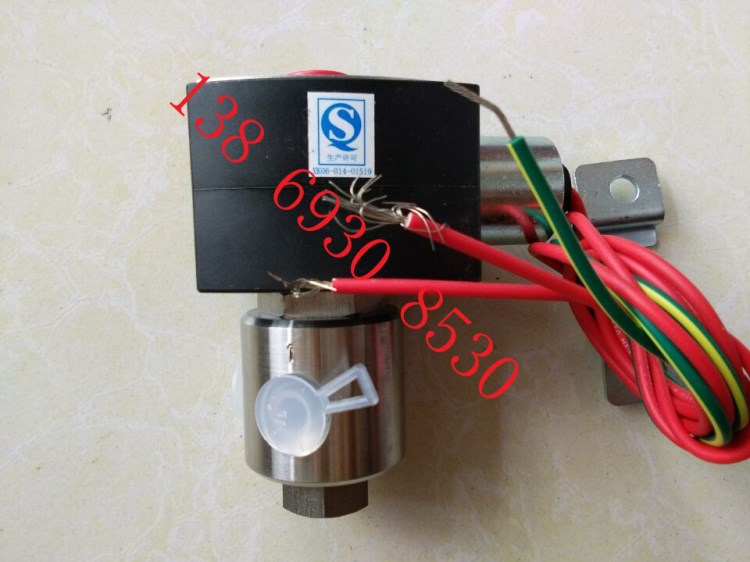 ASCO兩位三通電磁閥EF8320G202