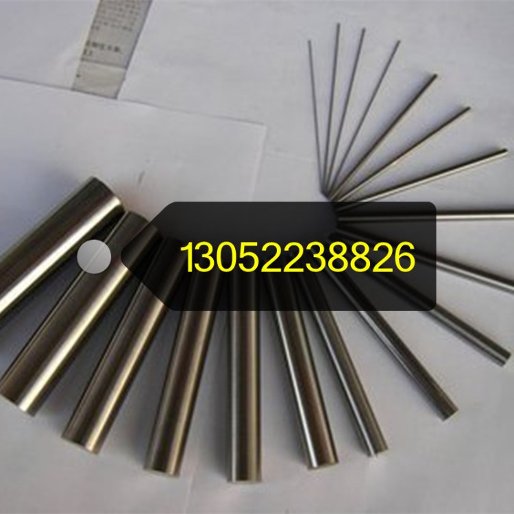 上海304不銹鋼光圓316L不銹鋼光元圓鋼現貨定制100KG起訂