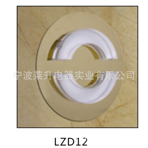 廠家直銷亞克力通力電梯配件到站指示燈 生產(chǎn)廠家 圓型 LZD-12