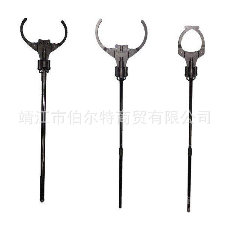 銷售 伸縮抓捕器 保安巡邏器材 校園安保器材
