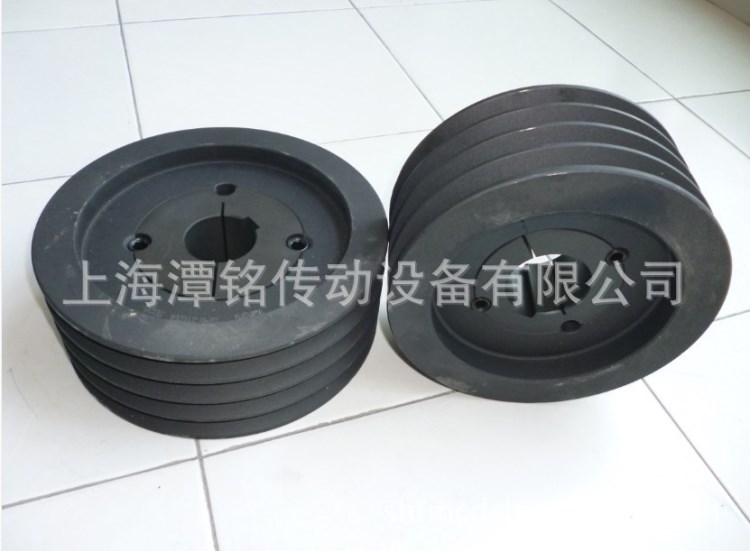 供應皮帶輪、型號有A、B、C、D、E、SPA、SPB、SPC、3V、5V