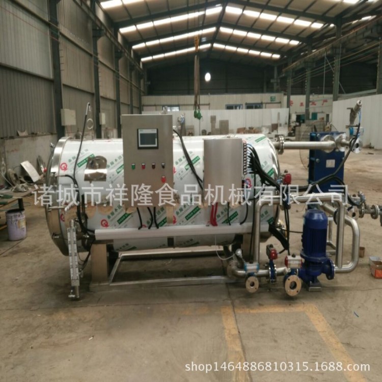 新品病死豬動物無害化處理設備高溫病毒處理無害化化脂釜價格