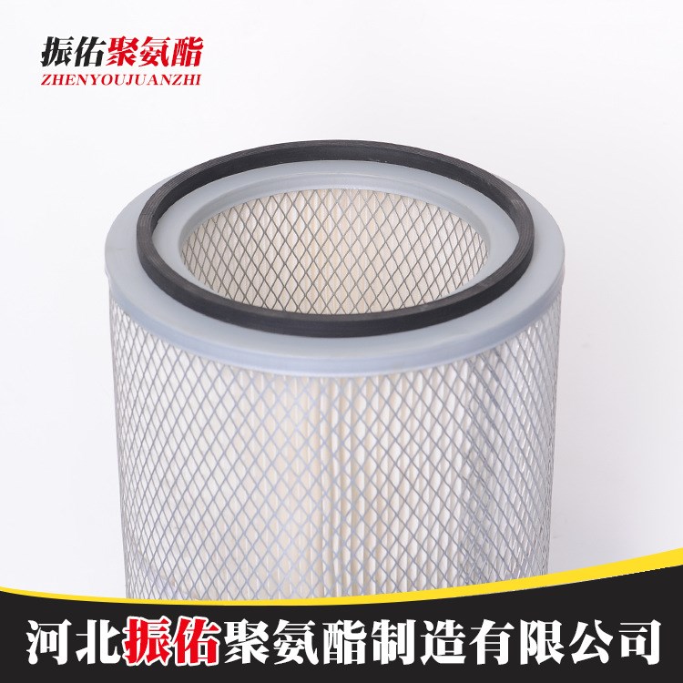 粉塵過濾器專用膠6:1 A膠30公斤B膠5公斤，一組35公斤