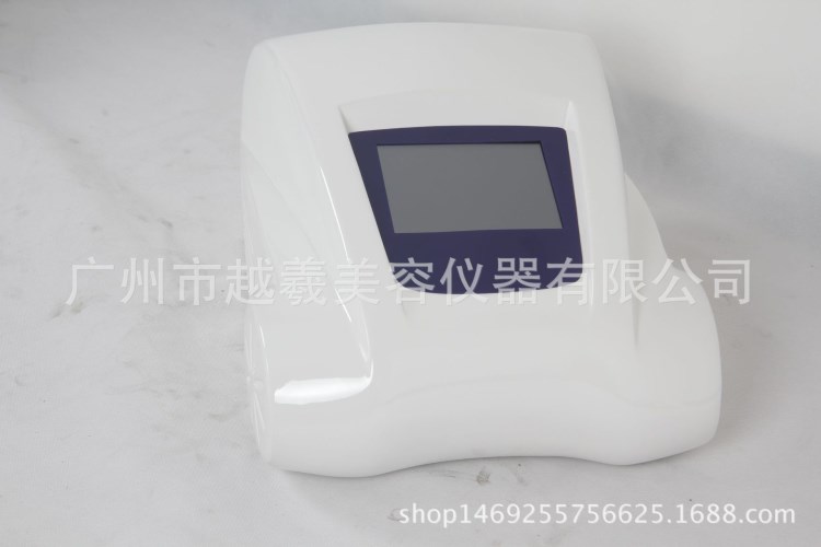 紅外線氣壓儀淋巴排毒毯微電流貼片氣波儀美容儀器