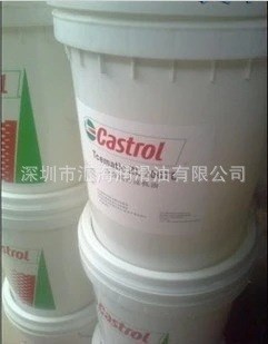 嘉实多半合成水溶性切削液 Castrol Superedge ABF1切削液原装18L