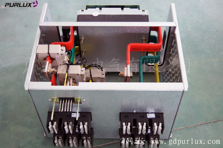 東莞GCK低壓開關柜生產廠家,GCK低壓配電柜生產商-廣東紫光電氣