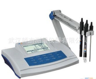 DZS-706-B型多參數(shù)水質(zhì)分析儀
