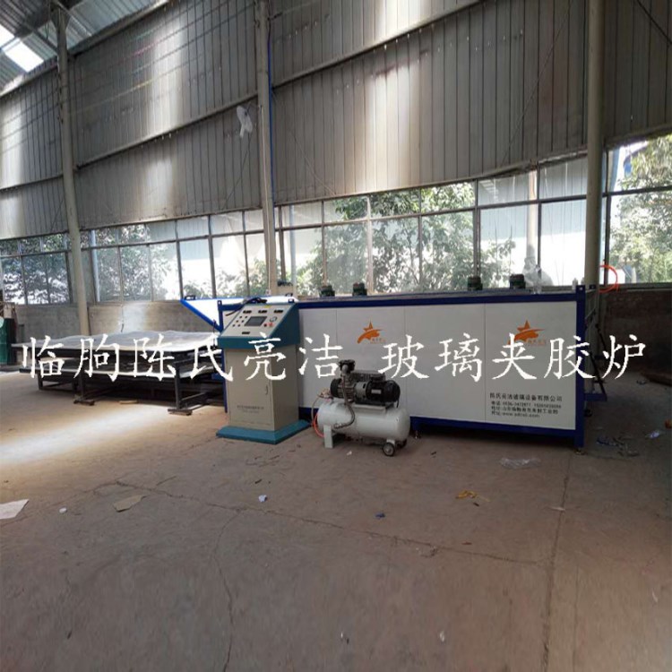 建筑夾層玻璃設(shè)備 eva夾膠玻璃設(shè)備 玻璃幕墻夾膠設(shè)備