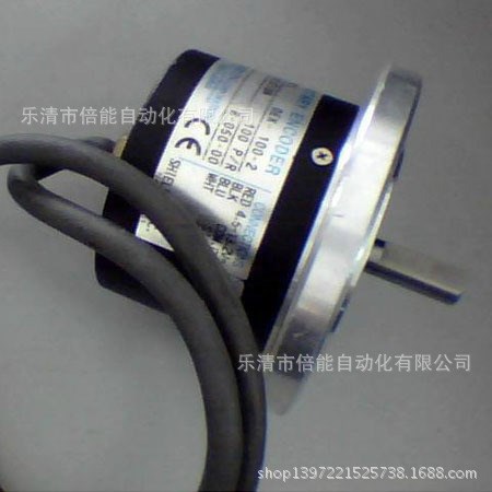 供應全新OVW2-006-2HCP 內密控旋轉編碼器光電增量型