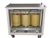 供應(yīng)三相帶防護(hù)罩變壓器SG-80KVA