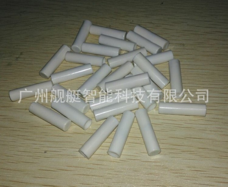 ISO15693協(xié)議ICODE2芯片柱形標(biāo)簽RFID水泥墻內(nèi)潛入式標(biāo)簽