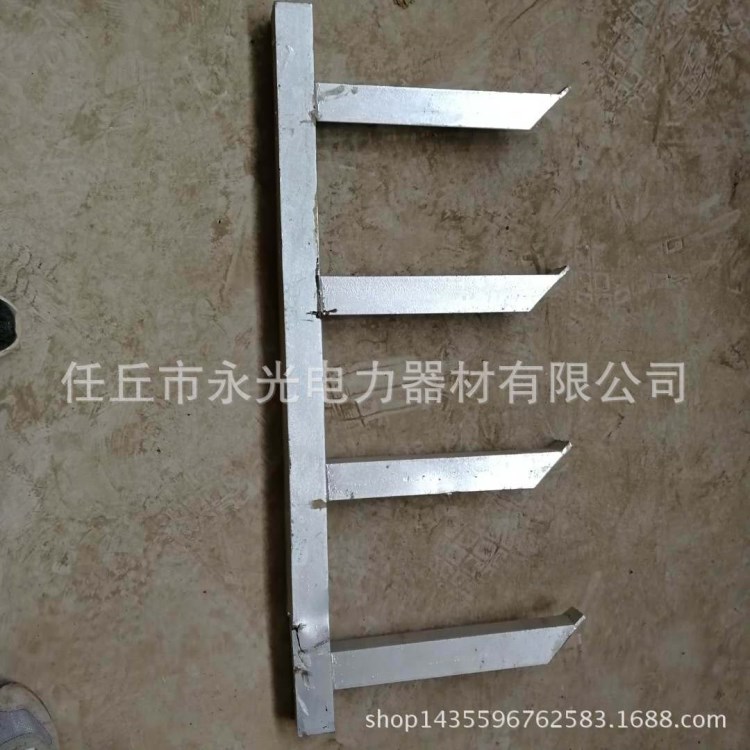 廠家直銷 鍍鋅電纜支架 管廊支架 地下管廊支架 角鐵支架生產