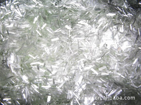 短切絲-水泥制品-瓦絲