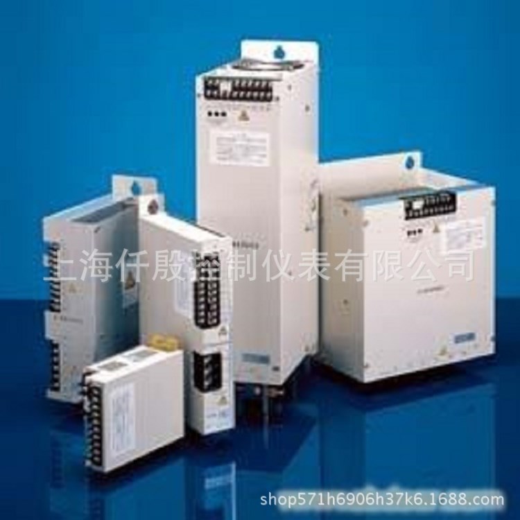 CHINO千野單相晶閘管調功器JS-4050NA 50A可控硅 功率調整器