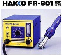 FR-801/日本白光HAKKO|HAKKOFR-801 SMD拔放臺(tái)