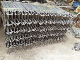 新永鈦五金生產各種規格鈦籃 定制陽極氧化鈦籃 掛具籃