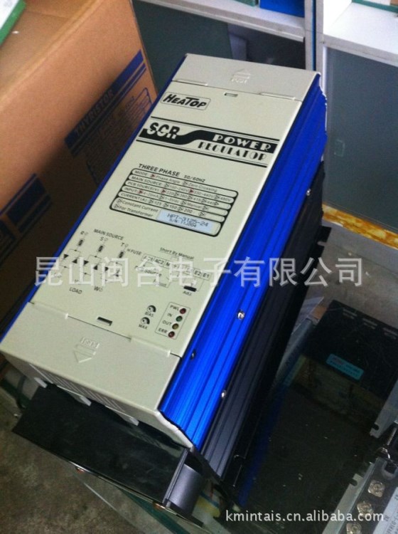 臺(tái)灣HEATOP SCR POWER電力調(diào)整器HPT-3100-24電熱控制器詳談驚喜