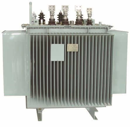 S9 s11 s13-m-100kva/10-0.4kv三相油浸式电力配电站用箱式变压器