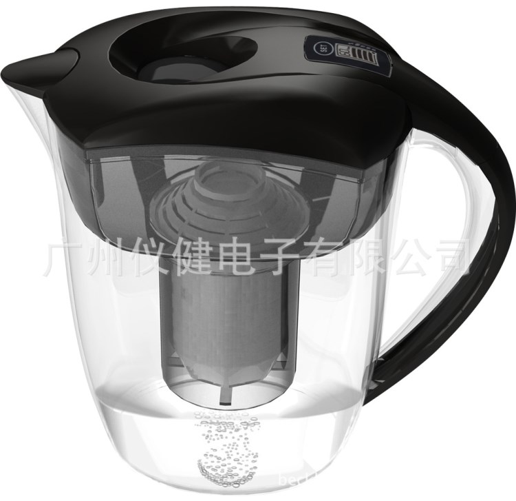 過(guò)濾水壺、凈水壺、過(guò)濾器水壺 water pitcher EHM-WP3