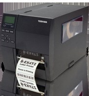 東芝TEC B-EX4T1條碼標簽打印機