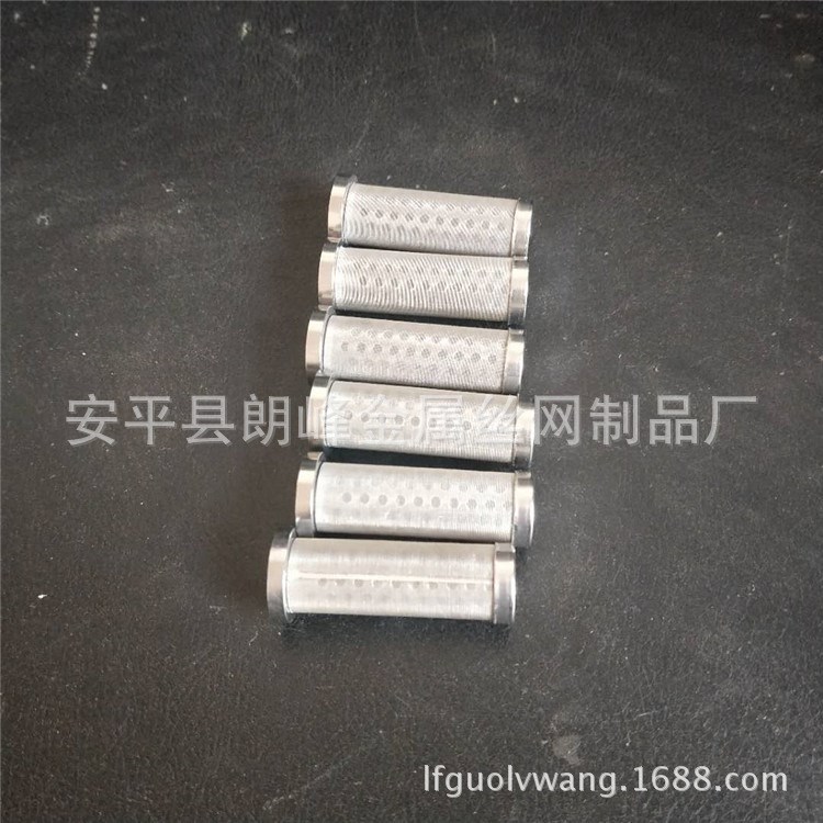 廠家直銷熱熔膠機(jī)配件過濾網(wǎng)  熱熔膠噴涂不銹鋼過濾網(wǎng)可定制