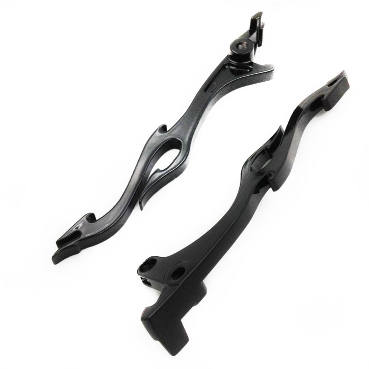 摩托車剎車離合牛角手把拉桿Brake Clutch Lever川崎Vulcan1500