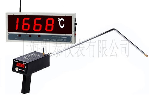 鋼水熱電偶生產(chǎn)  鋼水專用測溫儀 可定制 質(zhì)優(yōu)價(jià)廉