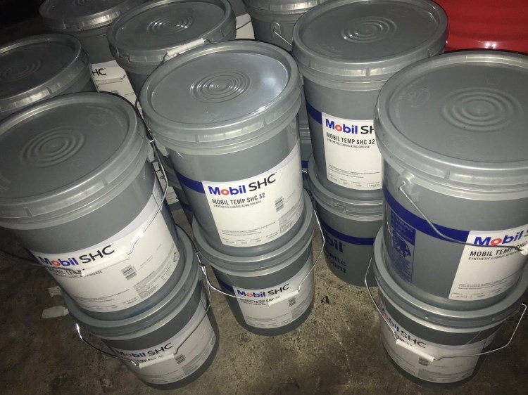 紐華阻燃液壓油、美浮Nyvac FR 200D 水-二醇型抗燃液壓油 包郵