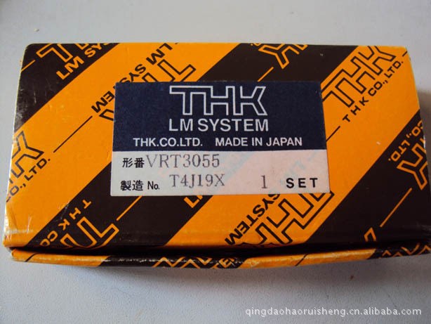 VR3-50HX7Z、THK  3050T、THK交叉滚子导轨（现货）