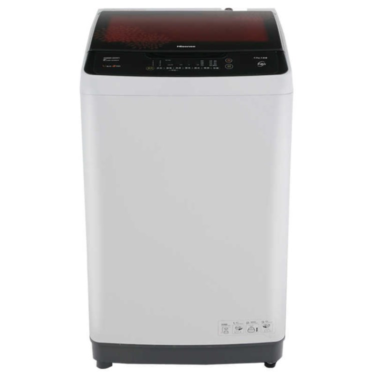 海信（Hisense）XQB85-Q3501 8.5公斤全動力系列 全自動波輪洗衣?