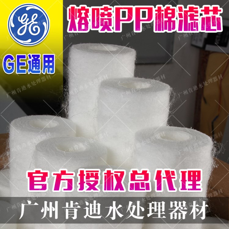 濾芯 廣東供應【原裝】美國GE PX05-40濾芯 GE PP濾芯