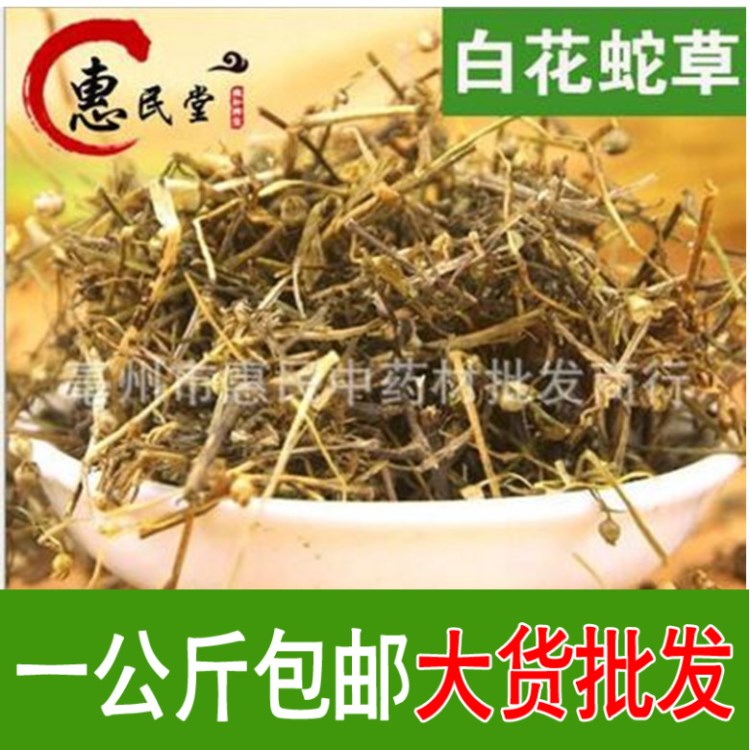 白花蛇舌草 百花蛇舌草干  舌草 一公斤 包邮