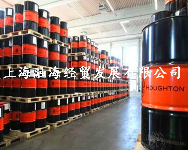 供应好富顿安施之ENSIS ENGINE OIL 30油性 防锈油