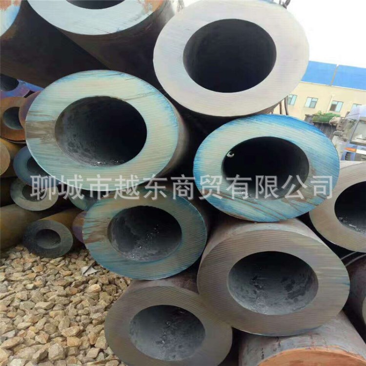 廠家現貨27SiMn 液壓支架管  27Simn無縫鋼管