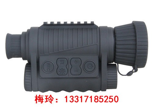 Onick（歐尼卡）NK-720養殖防盜晝夜兩用數碼夜視儀