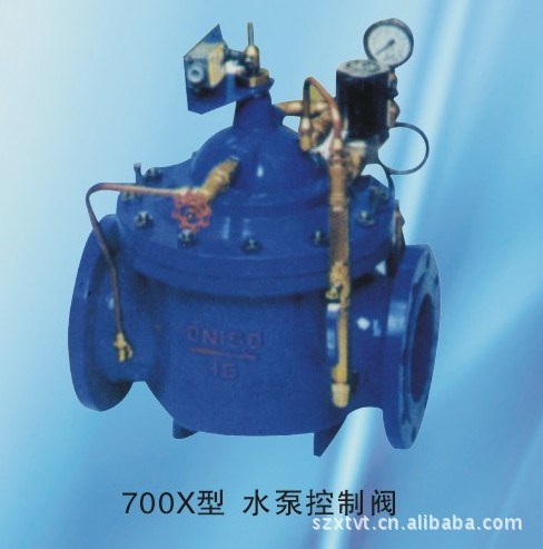 【廠家直銷】精品推薦供應多種量的控制閥