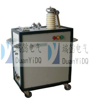 一體化高壓發生器 交直流一體化高壓發生器 現貨供應