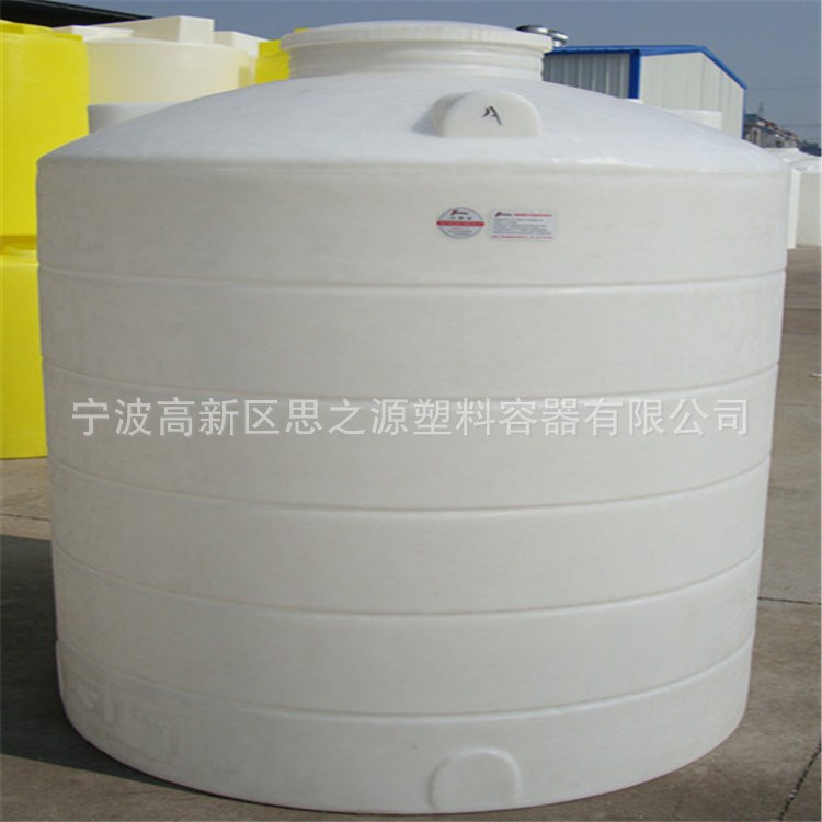 思之源 河北承德市凈水儲水罐容器-符合食品級要求