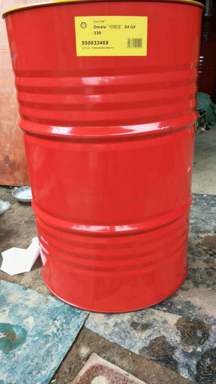 20升包郵 殻牌多寶Turbo GT 32 高性能工業燃氣輪機油 ISOVG32