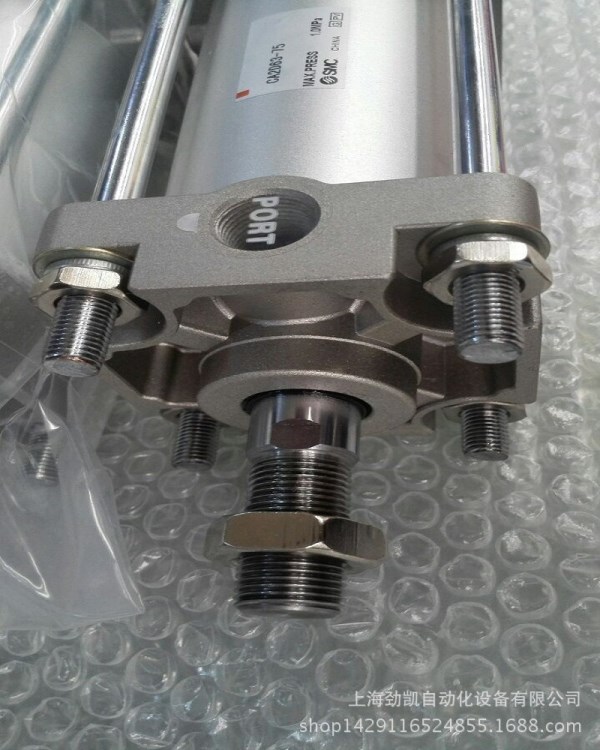 SMC/CDA2B80-700標準型氣缸 供應原裝SMC氣缸 大量現貨