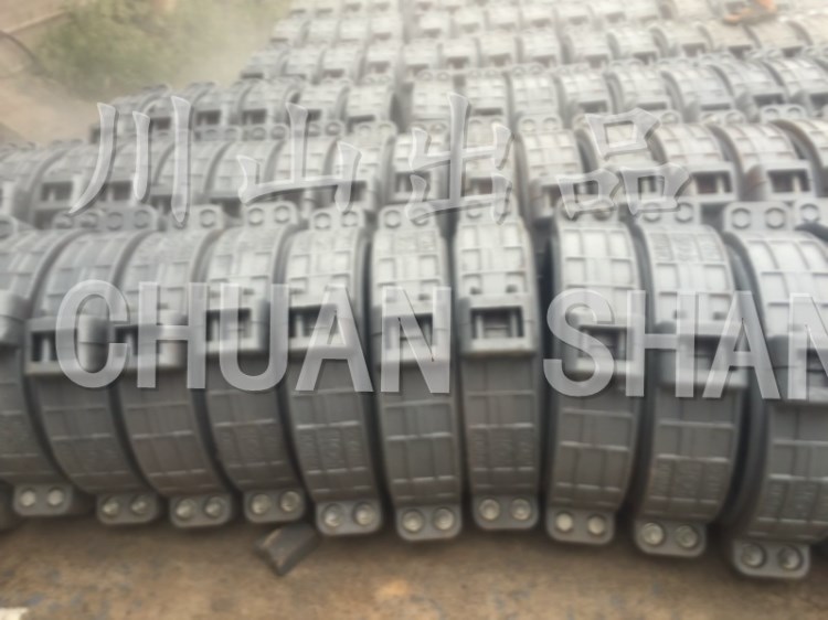 KRH/KRHD/GJH/GJJ卡箍式柔性伸縮接頭